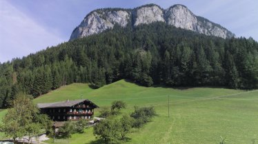 Bad Häring im Sommer, © Kufsteinerland