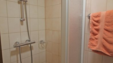DU/WC  Doppelzimmer