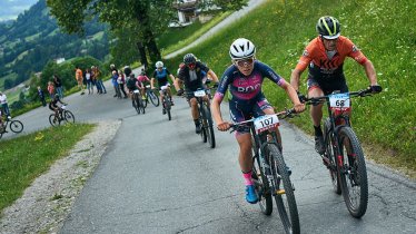 Ab 2024 steht der Hilclimb in Hochbrixen im Mittelpunkt des Festivals, © TVB Kitzbüheler Alpen - Brixental / Martin Bihounek