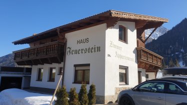 Haus Feuerstein