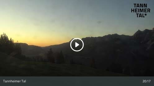 Webcam Krinnenalpe