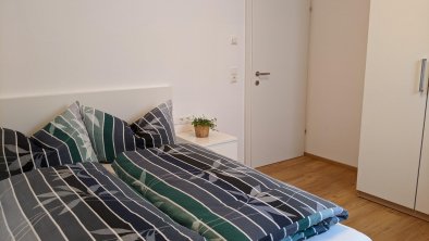 Ferienwohnung - Schlafzimmer 2