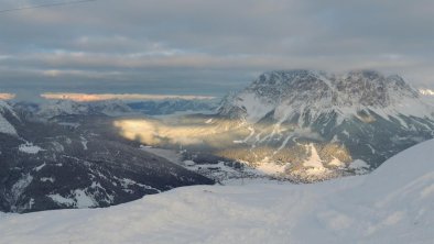 Vom Grubigstein