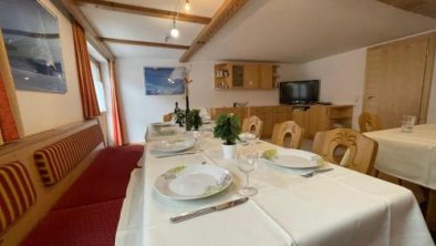 Holiday Home Zentral - PET211 by Interhome, © bookingcom
