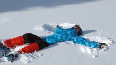 Schneeschuhtour Naviser Talschlussrunde, © Foto Athesia Tappeiner