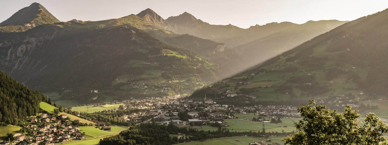Matrei in Osttirol im Sommer, © TVB Osttirol, Peter Maier