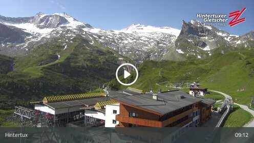 Webcam Sommerberg