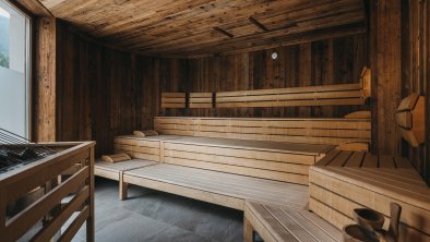 Sauna, © Hotel VAYA Sölden - fine living resort