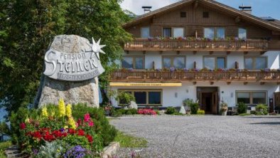 Ferienpension Steiner, © bookingcom