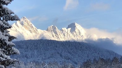 Arnspitzen, © Dr. Hans-Jörg Pucher