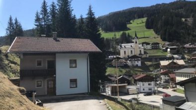 Ferienhaus Dorfblick, © bookingcom