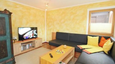 Apartment Sonnenwinkel 1, © bookingcom