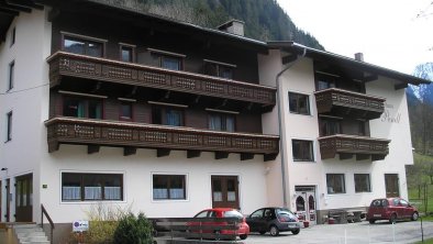 Haus Pendl Mayrhofen - Sommer