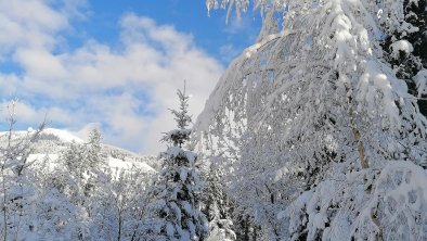 Winterromantik