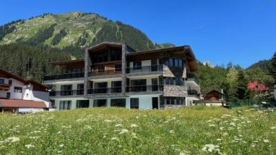 Apart Lech, © bookingcom