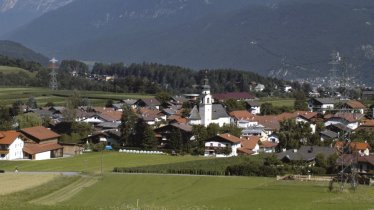 Birgitz im Sommer, © Innsbruck Tourismus/Ascher