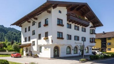 Apartments in Westendorf 536, © bookingcom