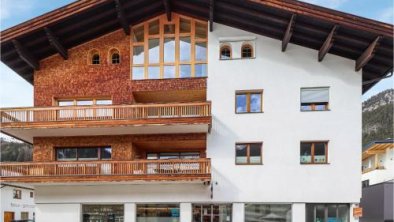 Amazing apartment in Pettneu am Arlberg with WiFi and 2 Bedrooms, © bookingcom