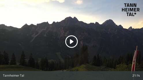 Webcam Krinnenalpe