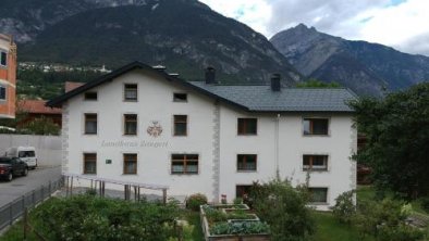 Landhaus Zangerl - Kobelerhof, © bookingcom