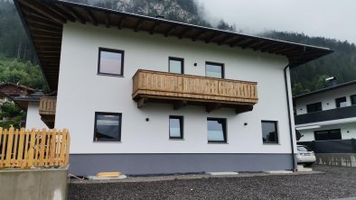 Ferienwohnung Christina bei Mayrhofen