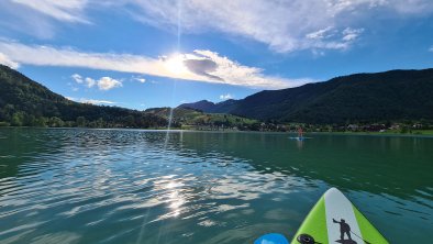 SUP_Thiersee_2021 (2), © buchauer.tirol