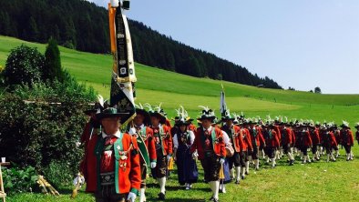 Schützenfest, © H.S. Wilhelmer