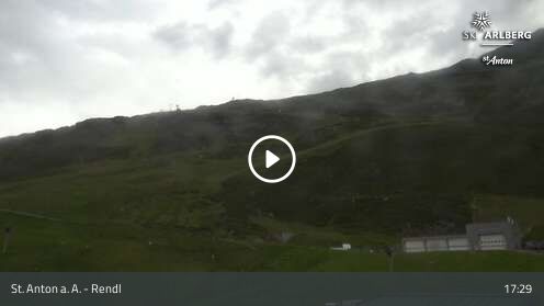 Webcam Rendl