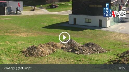 Webcam Egghof Sunjet