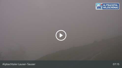 Webcam Alpbachtaler Lauser-Sauser