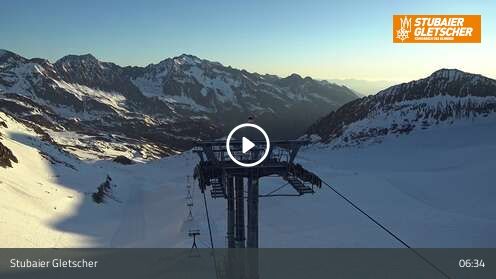 Webcam Fernau Bergstation
