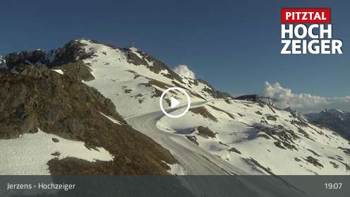 Webcam Hochzeiger