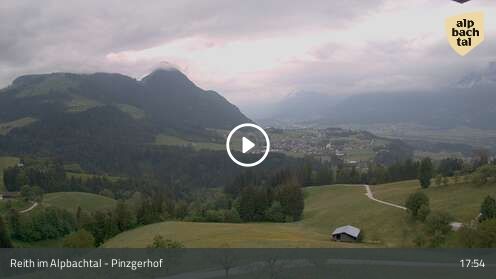 Webcam Pinzgerhof