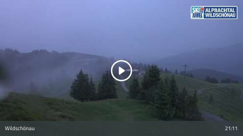 Webcam Schatzbergbahn
