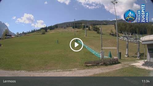 Webcam Familyjet Tal