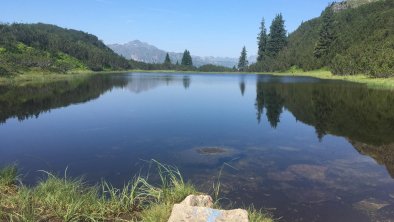 Wiegensee - Gewinner 9 Plätze 9 Schätze