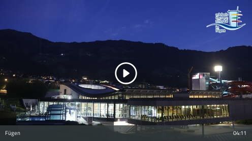 Webcam Therme Fügen