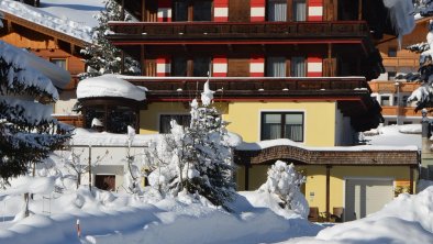 Pension Zillertal, © Günther Hauser