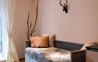 AlpenLuxus DESIGN Appartement - a45205, © bookingcom