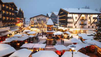 Weihnachtsmarkt, © Region Seefeld