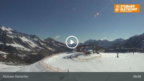 Webcam Murmele Bergstation