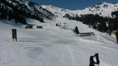 Skigebiet-Hochzillertal