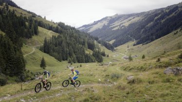 E-MTB, © Tirol Werbung / Jarisch Manfred