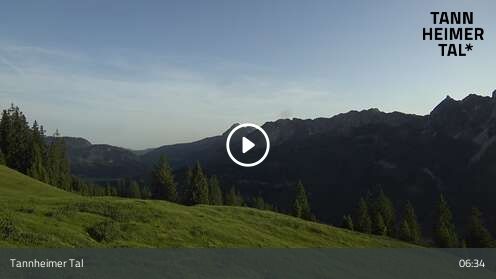 Webcam Krinnenalpe