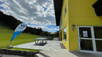 Sportgästehaus Unterberg Kaiserwinkl Kössen