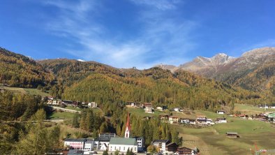 Aussicht vom Hohenstein