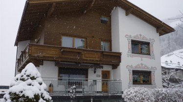 Haus Genoveva Ramsau - Winter2
