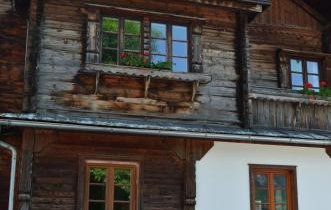 Apart Garten Lutz, © bookingcom