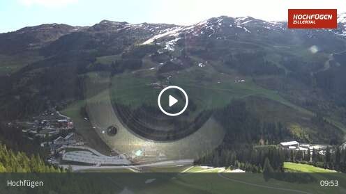 Webcam Lamarkalm