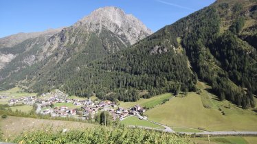 Kaunertal im Sommer, © TVB Tiroler Oberland / Michaela Gasser